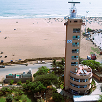 Chennai Lighthouse Chennai Lighthouse