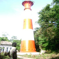 Sir Hugh Rose Lighthouse