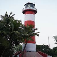 Sagar Island Lighthouse