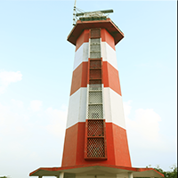 Ramayapatnam Lighthouse