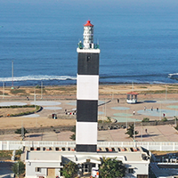 Veraval Lighthouse
