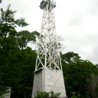 Strait Island Lighthouse