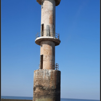 Bural Reef Lighthouse Bural Reef Lighthouse