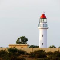 Point Calimere Lighthouse