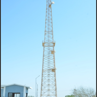 Harudi VTS Repeater Station