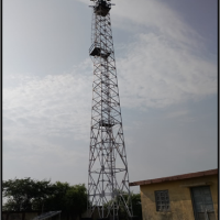 Jodiya Lighthouse