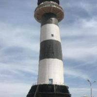 Koteshwar Lighthouse & VTS station
