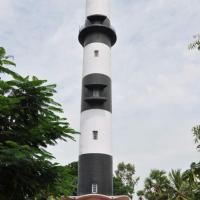 Nagayalanka Lighthouse