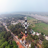 Machilipatnam Lighthouse Machilipatnam Lighthouse