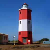 Nanwel Point Lighthouse