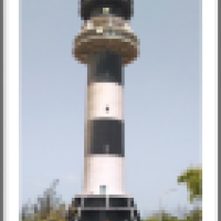 Navinal Lighthouse And Vts Station
