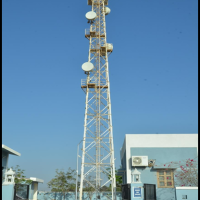 Vanku Vts Repeater Station