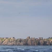 Vengurla Rocks Lighthouse