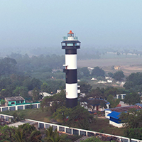 Vodarevu Lighthouse
