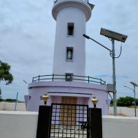 Cuddalore Lighthouse