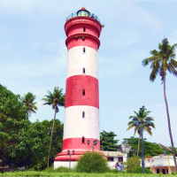 Alappuzha Lighthouse Alappuzha Lighthouse