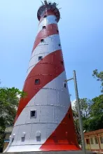 North Point Lighthouse