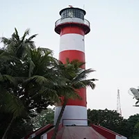 Sagar Island Lighthouse