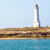 Samiyani Island Lighthouse Station