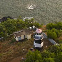 Tadri Lighthouse
