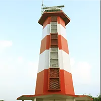 Ramayapatnam Lighthouse