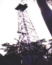 Tillanchang Lighthouse