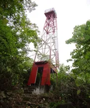 South Button Lighthouse
