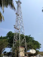 Agatti Lighthouse
