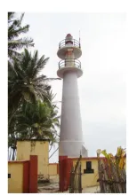 Androth West Lighthouse