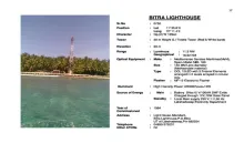 Bitra Lighthouse