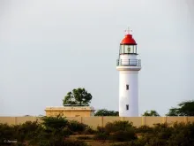 Point Calimere Lighthouse