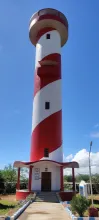 Isakapalli Lighthouse