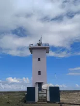 Kiltan Lighthouse (North)