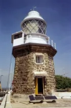 Kanhoji Angre Lighthouse