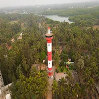 Kundapur Lighthouse