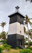 Minicoy North Lighthouse