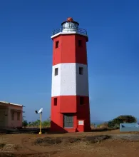Nanwel Point Lighthouse