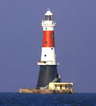 Prongs reef Lighthouse