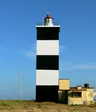 Rajapur Bay Lighthouse