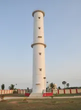 Ravaport Lighthouse