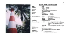 Suhelipar Lighthouse
