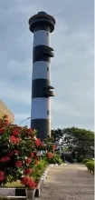 Ammapattinam Lighthouse