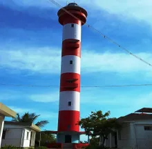 Passipattinam Lighthouse