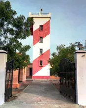 Olakuda Lighthouse