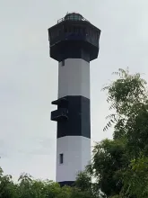 Vembar Lighthouse