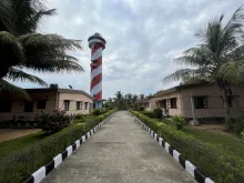 Kadapakkam Lighthouse