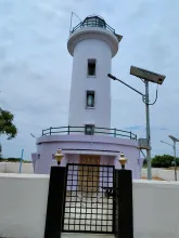 Cuddalore Lighthouse