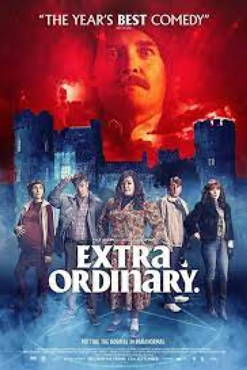 The Extraordinary ...