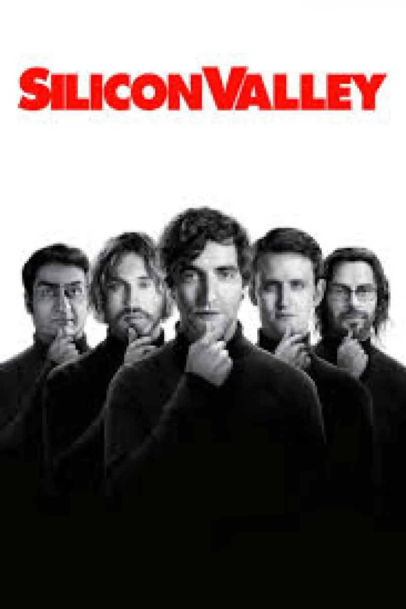 Silicon-Valley