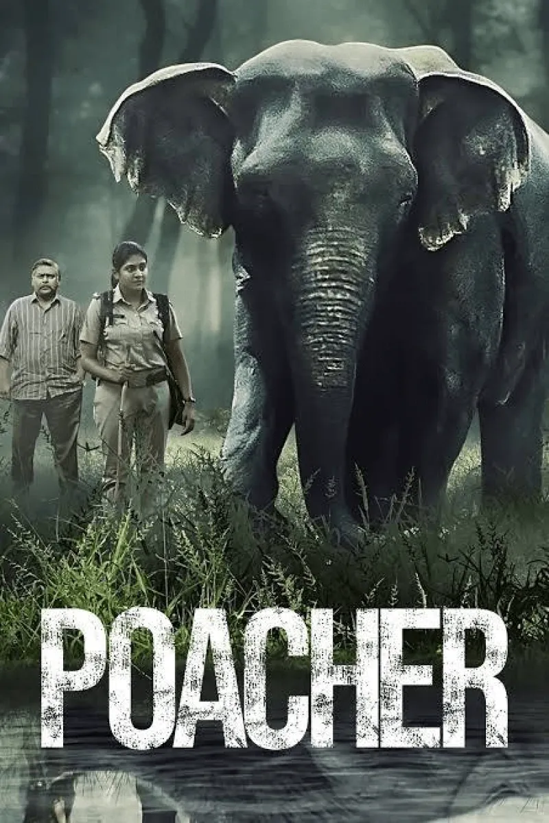 Poacher